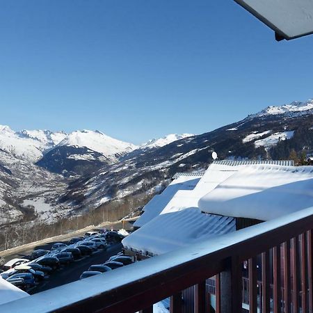 Vacancéole - Le Chalet De Montchavin Bellentre Esterno foto